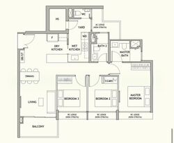 Dunearn Road (D11), Condominium #590626771